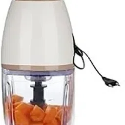 Multi-Function Electric Capsule Cutter Blender Electric Vegetable & Fruit Chopper-image-67