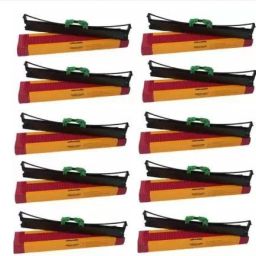 OLIVETTI PR2 Ribbon Pack Of 10 Black Ink Toner-15