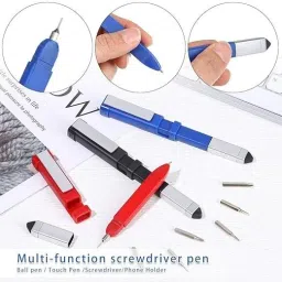 msvtradess 4-in-1 Multi-function Pen image 5