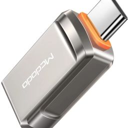 Mcdodo USB Type C OTG Adapter image 2