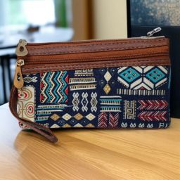 Women Multicolor Wristlet-image-72