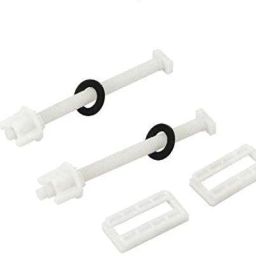 Toilet Seat Cover Hinges Custom Fit Toilet Seat Lid Lock-image-67