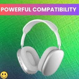 P9 Wireless, 5.1 Bluetooth Headphones Over Ear With Adjustable DesignJ275 Bluetooth Headset-image-84