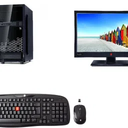 iball 7100 Core i3 (8 GB DDR4/1 TB/Windows 10 Home/15.6 Inch Screen/lilyput i37118185)-19