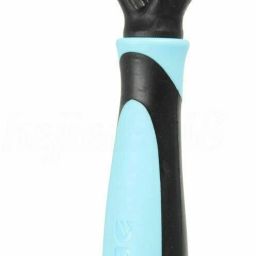 Grooming Dematting Deshedding Hair Remover Tool for Pet Dog Cat (1 Pc) Rakes forDog, Cat-image-65