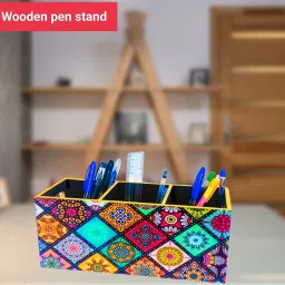 cugona Empty Cutlery Holder Case image 2