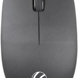 LAPCARE Safari III Wireless Ambidextrous Optical Mouse-image-2