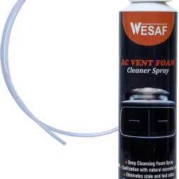 Car AC Vent & Duct Cleaner Odor Neutralizer Spray Form AC Vent & Duct Cleaner Grade -9921 Vehicle Interior Cleaner-23