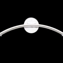 Wallchiere Wall Lamp With Bulb-10