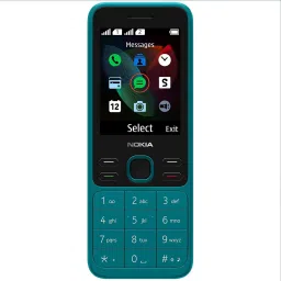 150 Dual Sim Keypad Mobile, Wireless FM radio, Bluetooth, MP3 player-79