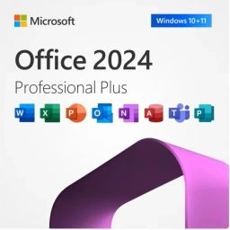 MICROSOFT Office Professional Plus 2024 Lifetime License Key ( 1 User / PC ) Transferable-image-99