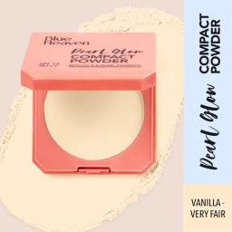 Pearl Glow Compact Powder 9gm SPF 15 PA+++ Compact-image-33