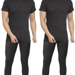 Amul Men Top - Pyjama Set Thermal-image-70