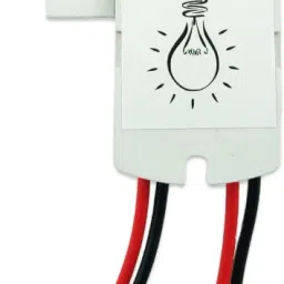 antler&co. Day/Night On and Off LDR Sensor 10 Amp Switch For lighting (Water proof) LIDAR Laser Range Finders image 2