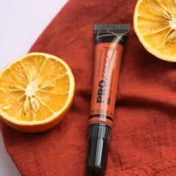 wonholli Orange Corrector Concealer Matte Finish Concealer image 4
