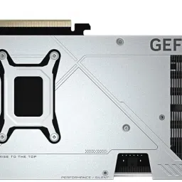 GIGABYTE Geforce Rtx 5070 Ti Eagle Oc Ice Sff 16Gb Gddr7 Graphics Card GDDR7 16 GB Intel Chipset 256 bit 2542 MHz Graphics Card image 3