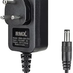 kathiriyas KATHARIYAS 12V 2.5Amp AC Power Supply Adapter, AC 100-240V 12Volt Electronic Lens Adapter-image-48