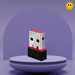 GUGGU Wireless -N Mini USB Adapter USB Adapter-10