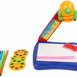 hildren Kids Projector Painting Drawing Activity Kit-28
