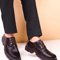 Brown Casual Boots For Men Boots For Men-image-68
