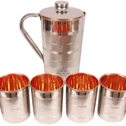 IAV-C-1-128Z Jug Glass Set-image-9