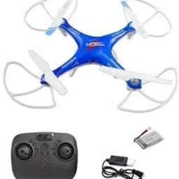 LH-X50 Toy Quadcopter Fixed Height Remote Control Aircraft-23
