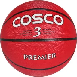 PREMIER SIZE 3 Basketball - Size: 3-image-5