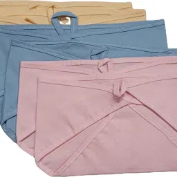 Cotton Nappy for NewBorn 0 to 6-image-48