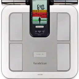 OMRON HBF-375 Body Fat Analyzer-24