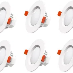 Recessed Ceiling Lamp-picture-10