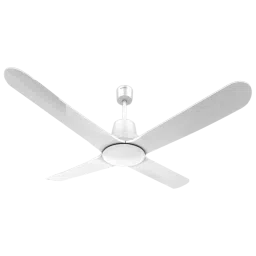 HAVELLS Libeccio 5 Star 1200mm 4 Blade BLDC Motor Ceiling Fan with Remote (Inverter Technology, Pearl White)-picture-6