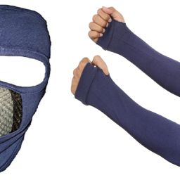 Combo Mask ans Arm sleeve Combo-image-49