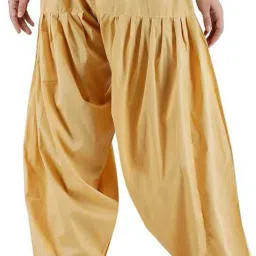 Cotton Solid Patiala-image-53