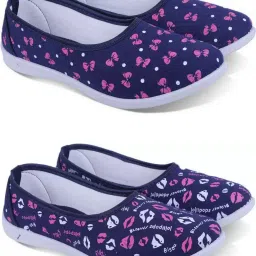 Latest Collection For Women And Girls Jutis Bellies For Women-image-53