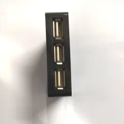 Circle ROOTZ 3.PORT USB HUB +ALL IN ONE CARDE READER 6.1 Card Reader image 2