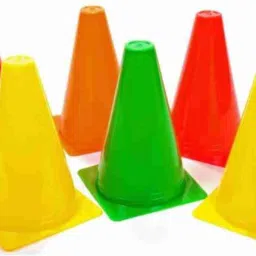 Cone Marker Pack of 6-picture-21