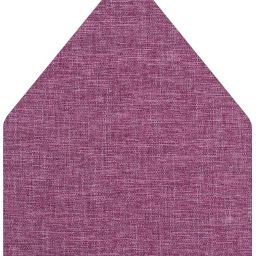 tiekart Solid Cotton Blend Pocket Square-image-84