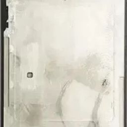 RODIAN vivo Y56 5G ( V2225 ) Front Housing LCD Frame Bezel Plate Digitizer Panel Front Panel-41