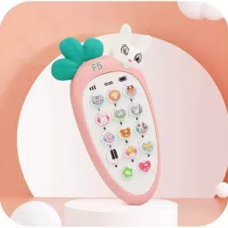 Rabbit Mobile for Kids to Play with Lights & Music RP25-4