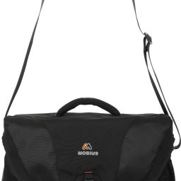 MOBIUS HEADLINE 100% WATERPROOF DSLR SLING BAG CAMERA BAG DSLR CAMERA WITH 3 LENSCamera Bag-picture-27