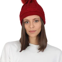 fabseasons Self Design Beanie-picture-26