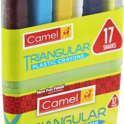 Triangular Plastic Crayon-image-29