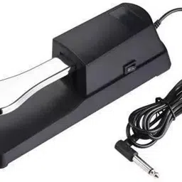G 786 Damper & Sustain Pedal-19