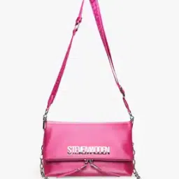 Bfin-V Adjustable Strap Crossbody Bag-image-28