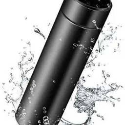Smart Vacuum Flasks Bottle Stainless Steel (500ML) 500 ml Flask-image-82