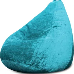 XL Tear Drop Bean Bag Cover (Without Beans)-image-71