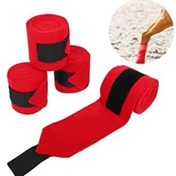 Woven Compression Pet Bandage-14