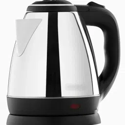 Electric Kettle 2 LTR Automatic Multipurpose Large Size Tea Coffee Soup Maker Water Milk Boiler with Handle Electric Kettle-3