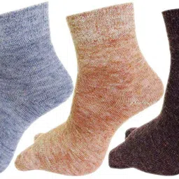 Women Solid Ankle Length-image-42