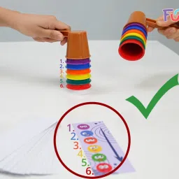 funbox Stack - Cups image 4